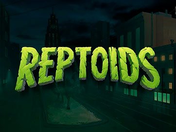 Reptoids